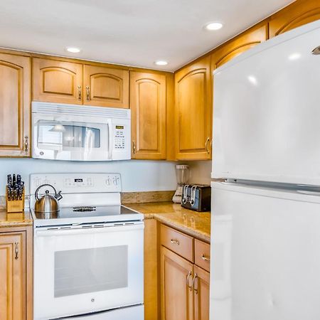 Nohonani 306 Kahana Exterior foto