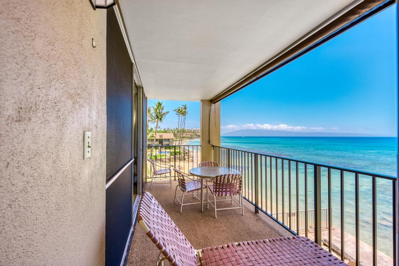 Nohonani 306 Kahana Exterior foto