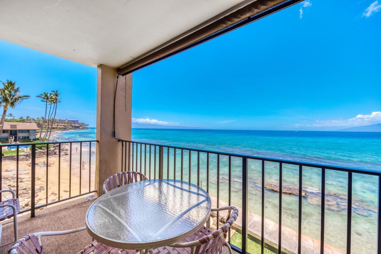 Nohonani 306 Kahana Exterior foto